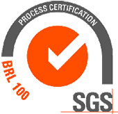 BRL 100 Certificering BRL 100 Certificering