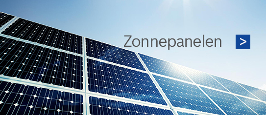 Zonnepanelen offerte aanvragen bij MultiCool