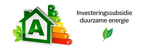 MultiCool Investeringssubsidie Duurzame Energie