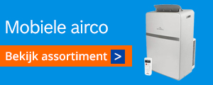 Mobiele Airco