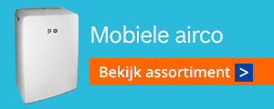 Mobiele Airco