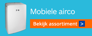Mobiele airco